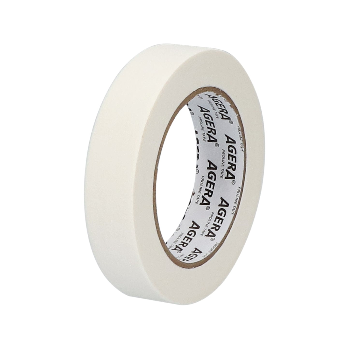 Agera® Proline Tape Masking Tape Crepe 25MM x 50M