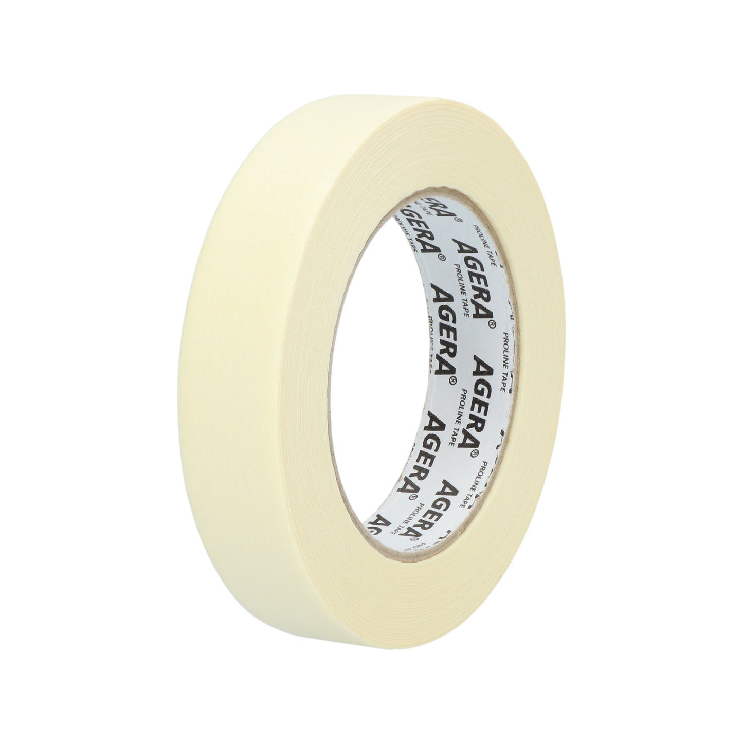 Agera® Proline Tape Masking Tape Crepe Premium 140µ 25MM x 50M
