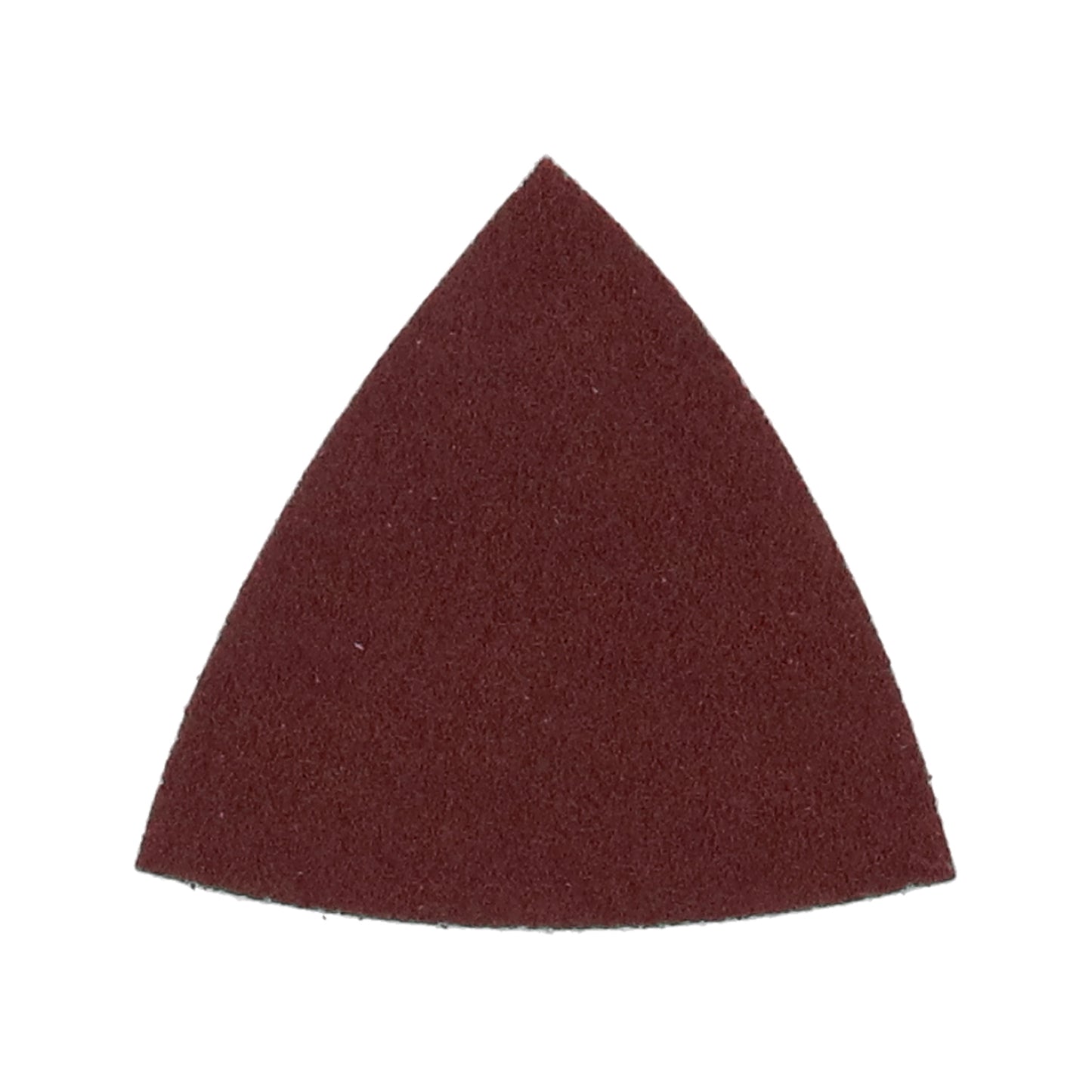 Agera® Proline Floor Sanding Triangle A/O 80x80x80MM Velcro