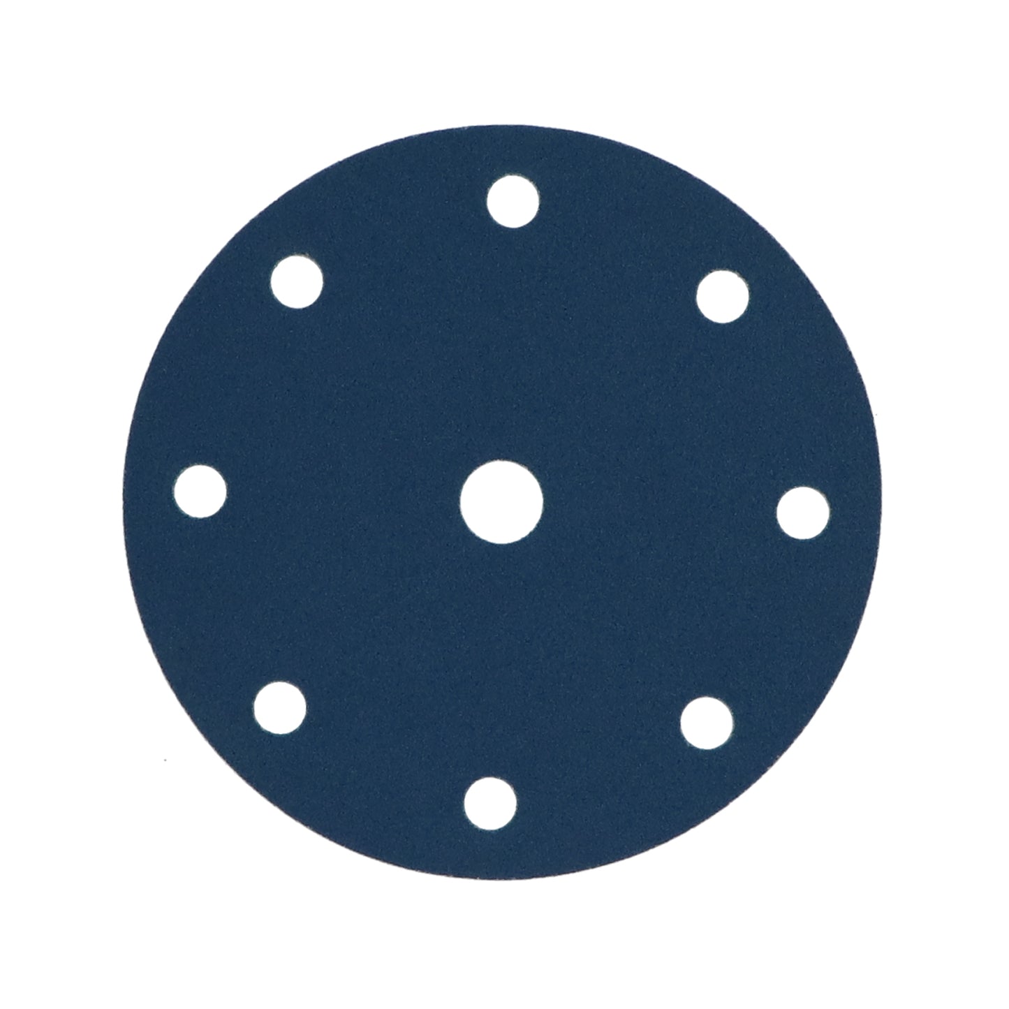 Agera® Proline Floor Sanding Disc Z/A Ø150x18MM + 8H Velcro