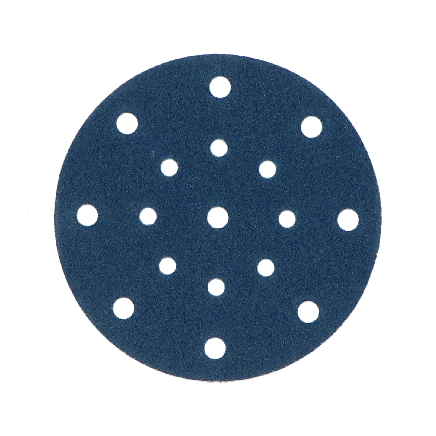 Agera® Proline Floor Sanding Disc Z/A Ø150MM + 17H Velcro