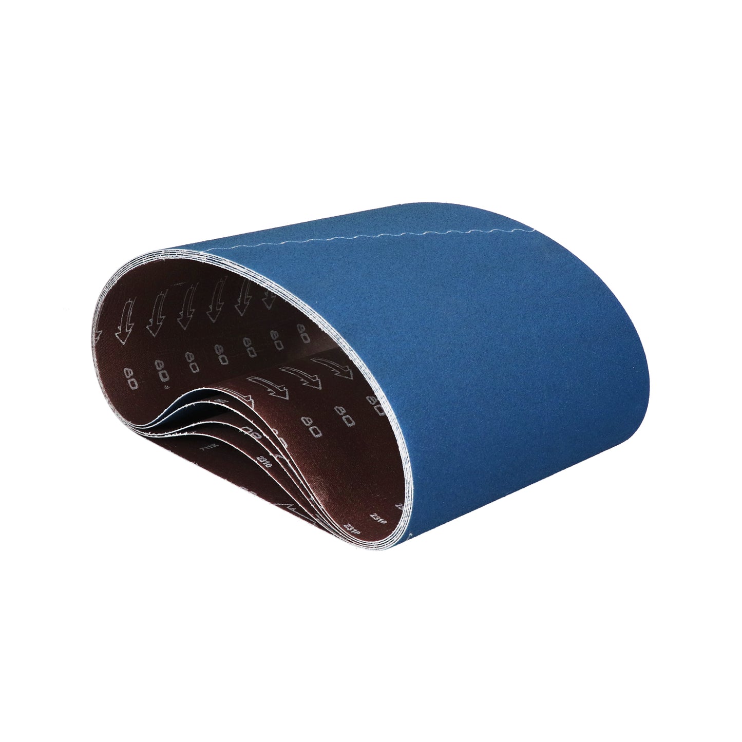 Agera® Proline Floor Sanding Belt Z/A 200x750MM