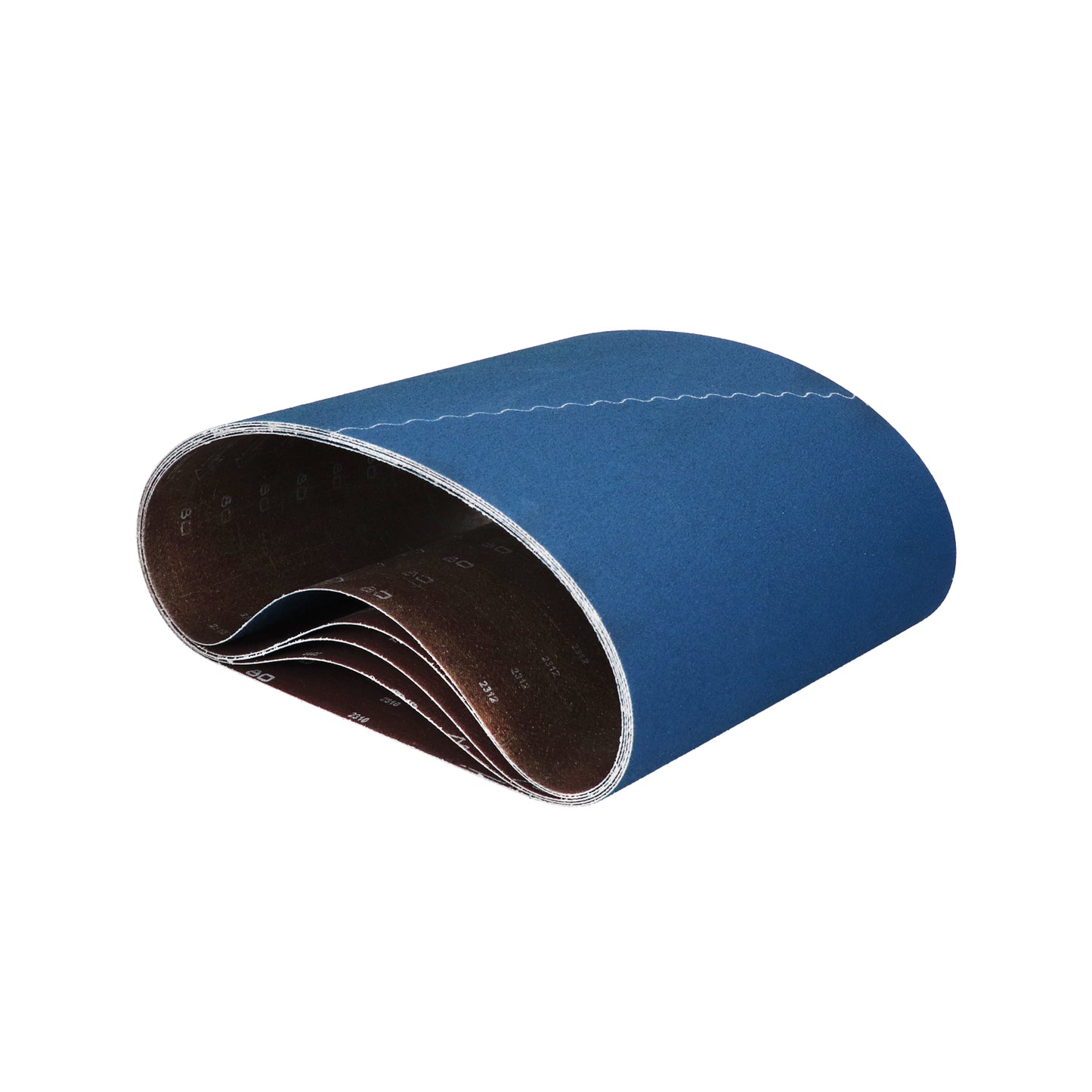 Agera® Proline Floor Sanding Belt Z/A 250x750MM