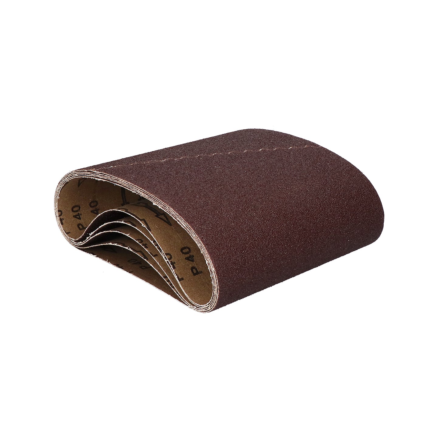 Agera® Proline Floor Sanding Belt A/O 200x551MM