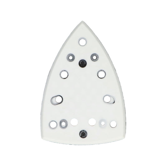 Agera® Proline Prof Backing Pad Delta SDH 100x150MM + 9H