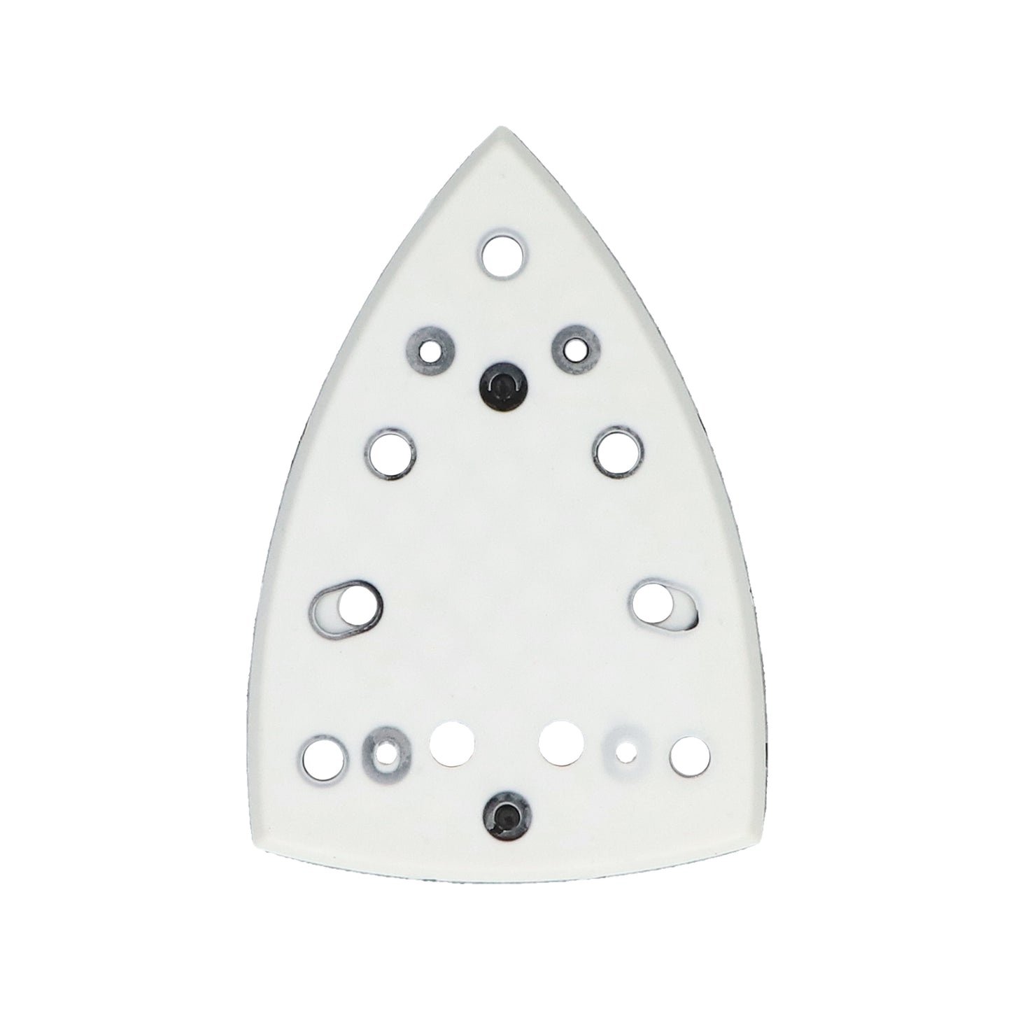 Agera® Proline Prof Backing Pad Delta SDH 100x150MM + 9H