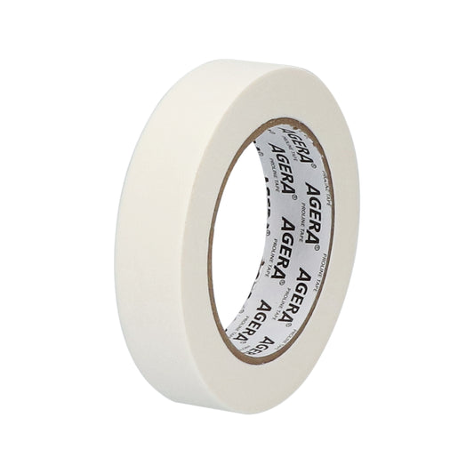 Agera® Proline Tape Masking Tape Crepe 25MM x 50M