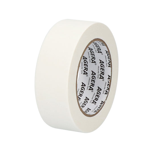 Agera® Proline Tape Masking Tape Crepe 50MM x 50M