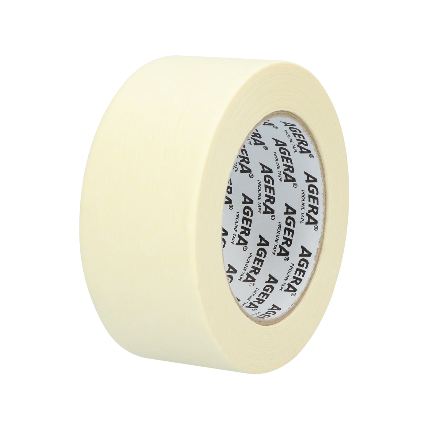 Agera® Proline Tape Masking Tape Crepe Premium 140µ 50MM x 50M