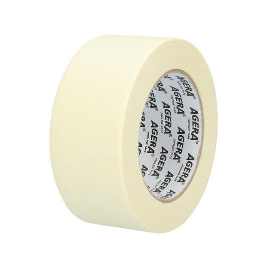 Agera® Proline Tape Masking Tape Crepe Premium 140µ 50MM x 50M