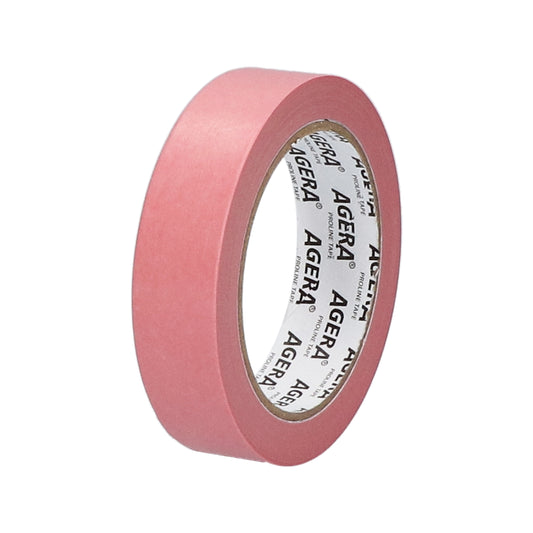 Agera® Proline Tape Washi Tape Sensitive 25MM x 50M