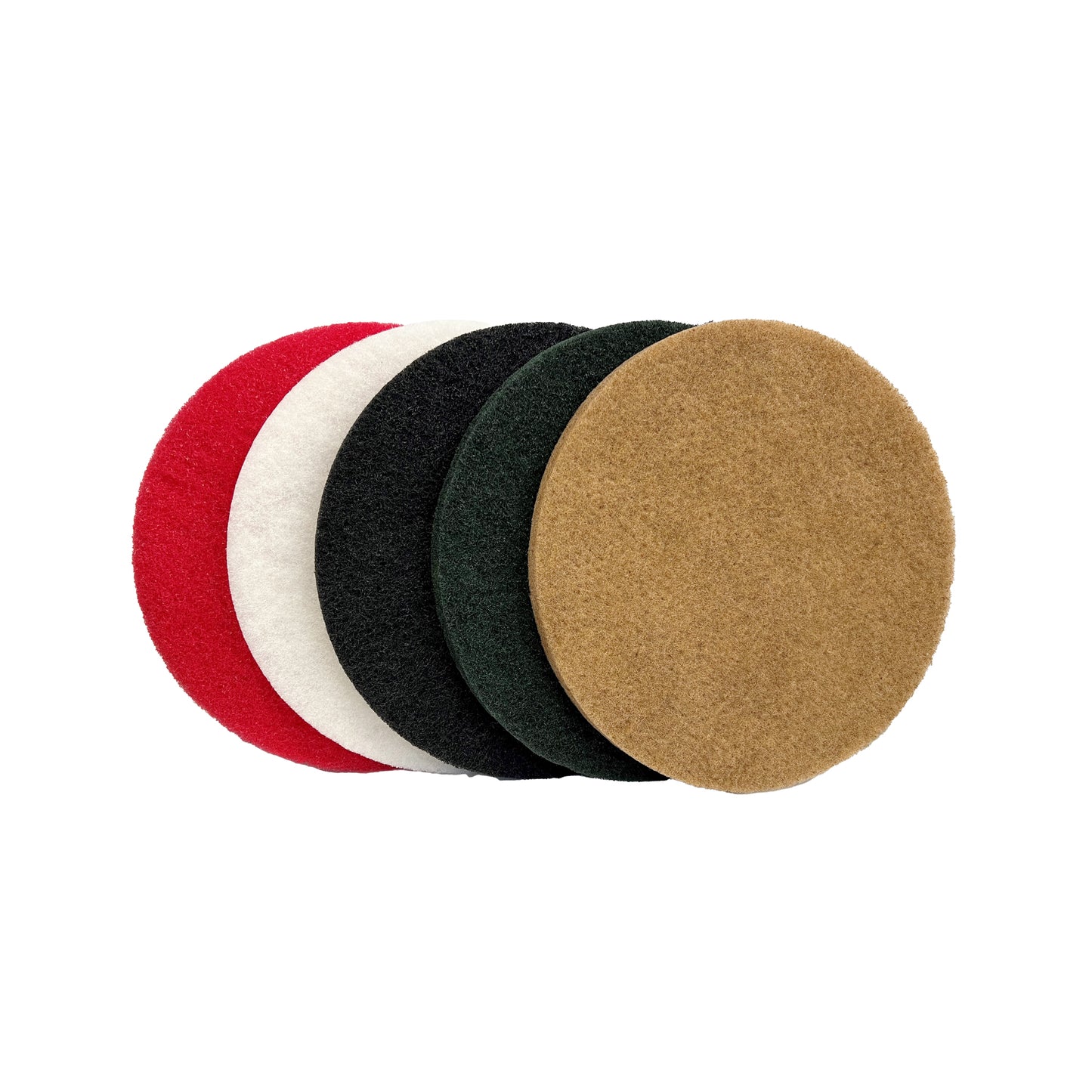 Agera® Proline Floor Pad Thin Ø406MM