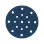 Agera® Proline Floor Sanding Disc Z/A Ø150MM + 17H Velcro