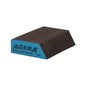 Agera® Proline Prof Sanding Block 69x98x26MM Trapeze