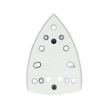 Agera® Proline Prof Backing Pad Delta SDH 100x150MM + 9H