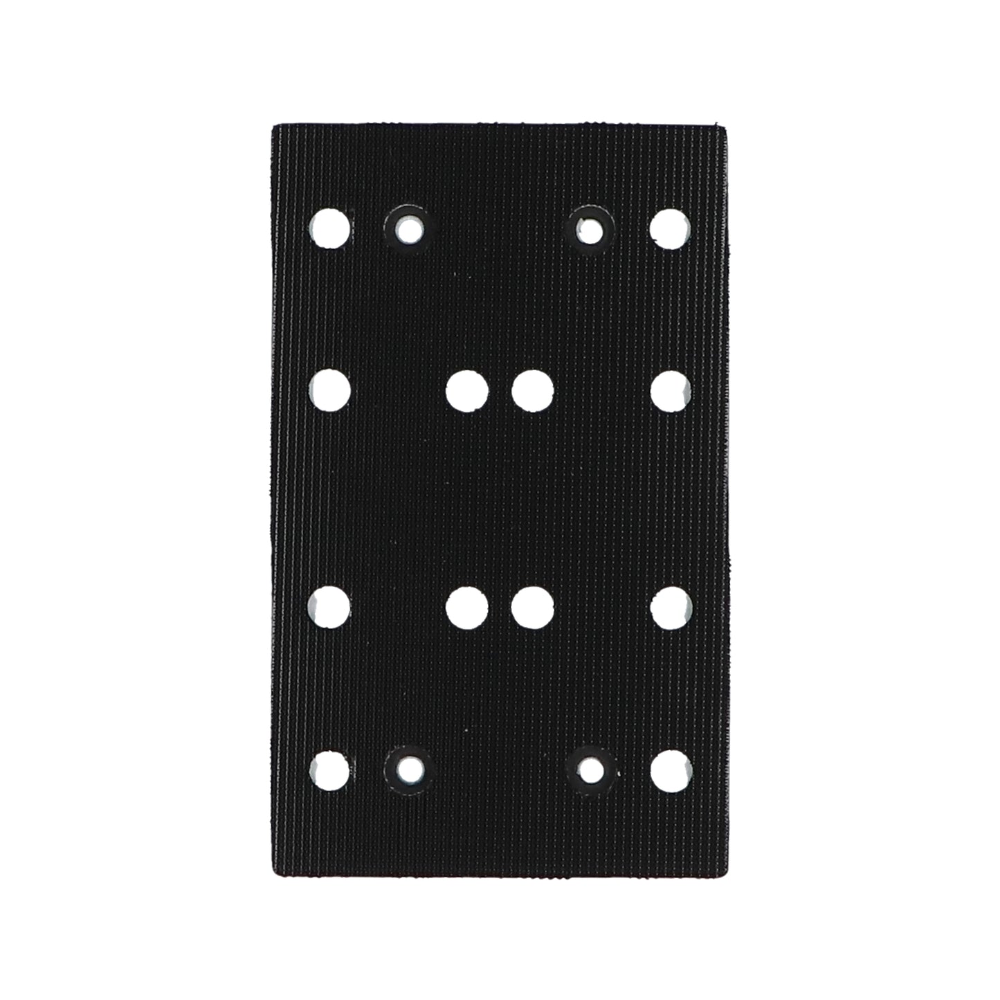 Agera® Proline Prof Backing Pad Stroke SSH 80x133MM + 14H